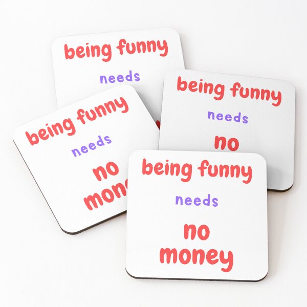 Item preview, being funny  designed and sold by Santy2023.