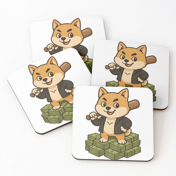 Item preview, Shiba designed and sold by knompang.