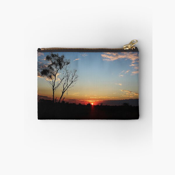 Item preview, Sunset at Pardoo Homestead designed and sold by myraj.