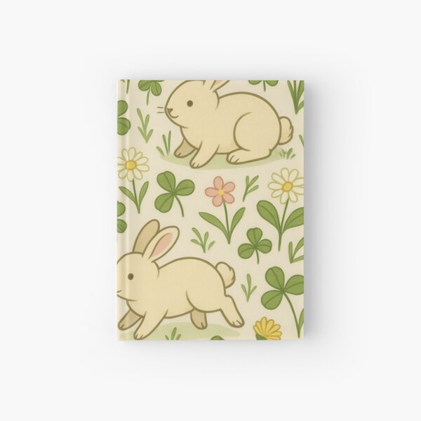 Item preview, Bunny Meadow designed and sold by Glassmaster.