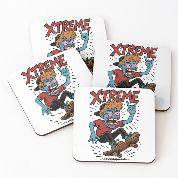 Item preview, Skate Life / Xtreme behaviors designed and sold by DarrenAshenOne.