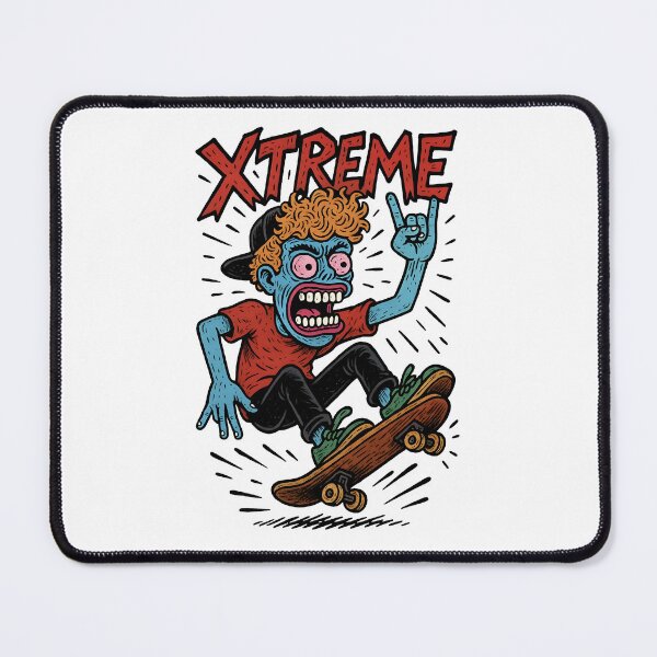 Item preview, Skate Life / Xtreme behaviors designed and sold by DarrenAshenOne.