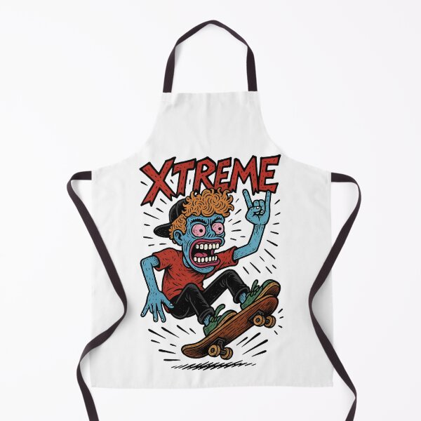 Item preview, Skate Life / Xtreme behaviors designed and sold by DarrenAshenOne.