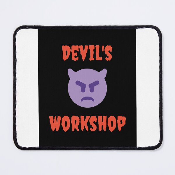Item preview, devil workshop designed and sold by Santy2023.