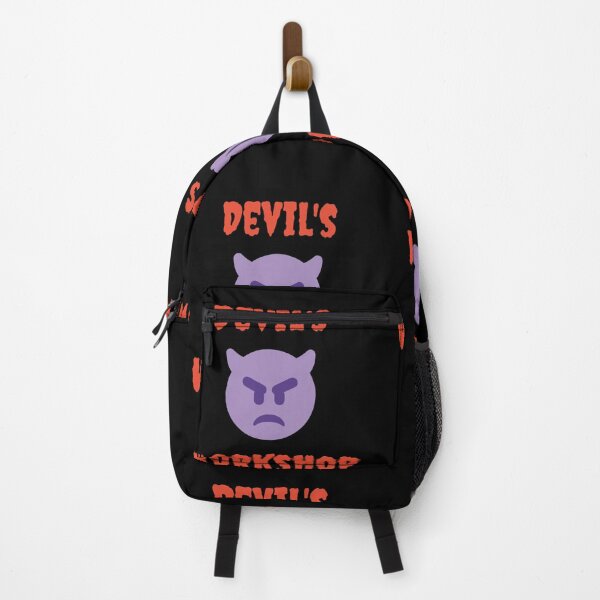 Item preview, devil workshop designed and sold by Santy2023.
