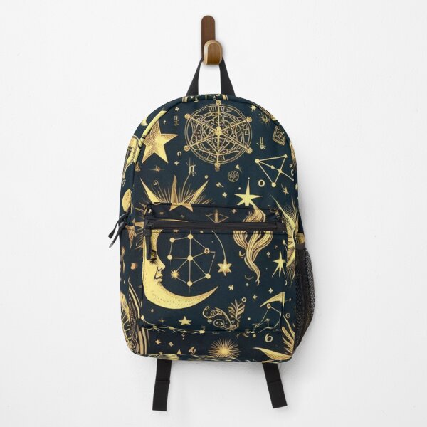 Item preview, Mystic Orbit Aestetic, Trendy,Reloaded, Viral Drop 2025 designed and sold by Imaginarium of Chaos falcon88 .
