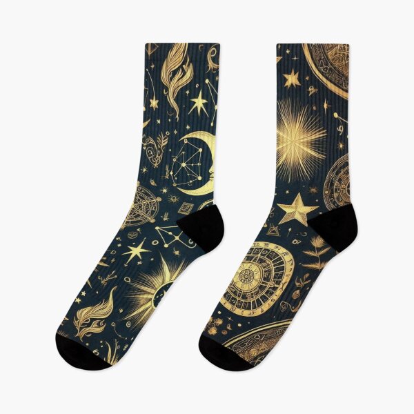 Item preview, Mystic Orbit Aestetic, Trendy,Reloaded, Viral Drop 2025 designed and sold by Imaginarium of Chaos falcon88 .