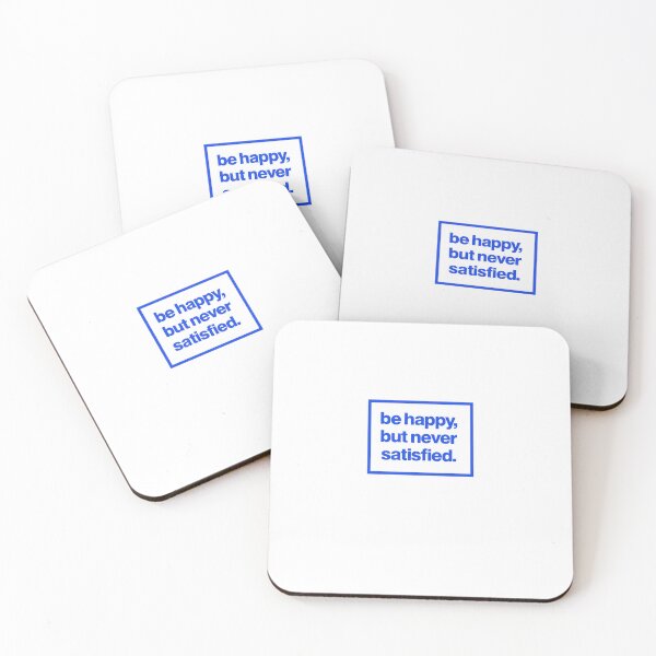 Item preview, be happy quotes designed and sold by dobfstore.