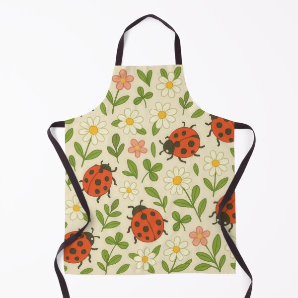 Item preview, Ladybug Parade designed and sold by Glassmaster.