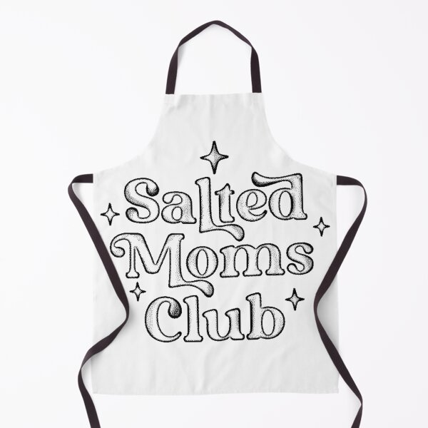 Item preview, Salted-Moms-Club-Stipple designed and sold by ParadoxoMario.