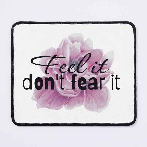 Item preview, Feel It designed and sold by AquaPixelFusion.