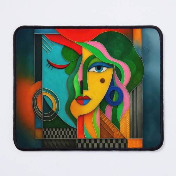 Item preview, Electric Empress designed and sold by Ilona Abou-Zolof.