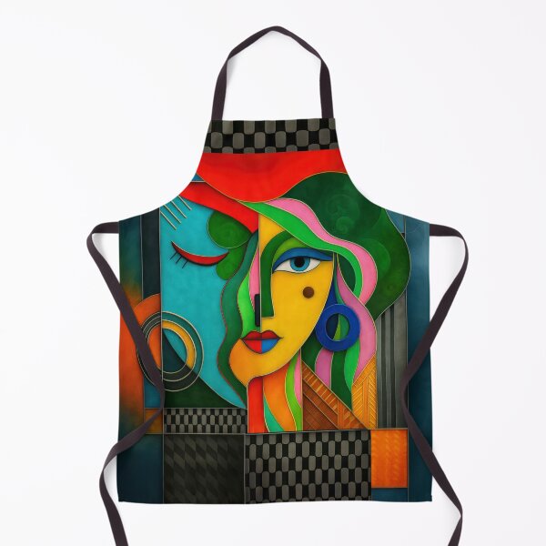 Item preview, Electric Empress designed and sold by Ilona Abou-Zolof.