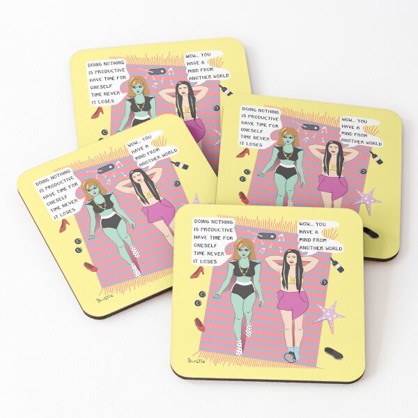 Item preview, margo and lula designed and sold by lorenzabluetiz.