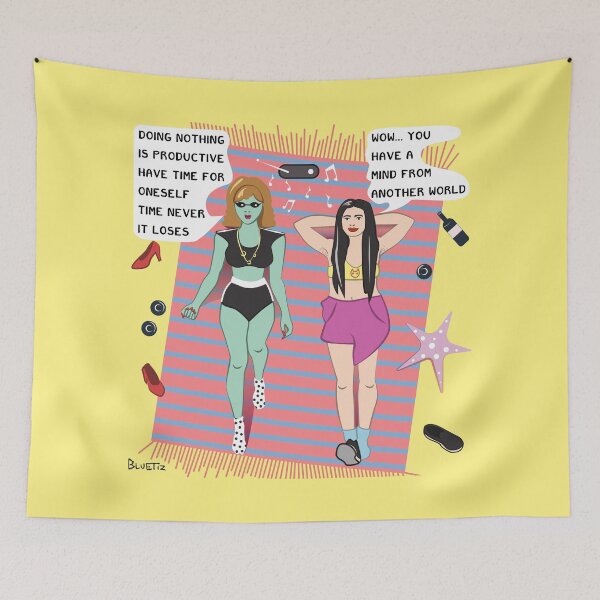 Item preview, margo and lula designed and sold by lorenzabluetiz.