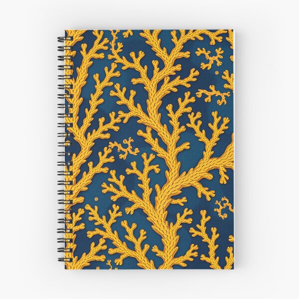 Aperçu de l'œuvre Coral Elegance entwined créée et vendue par granthobbs.
