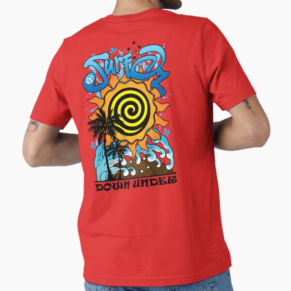 Item preview, Surf Oz designed and sold by moon70star-m70s.