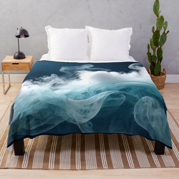 Item preview, Dissolving Light – Peaceful Humming Soundscape Art designed and sold by Wildseer.