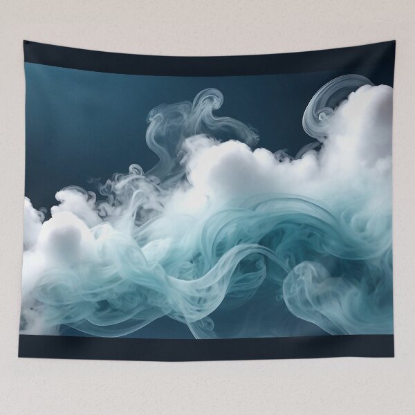 Item preview, Dissolving Light – Peaceful Humming Soundscape Art  designed and sold by Wildseer.