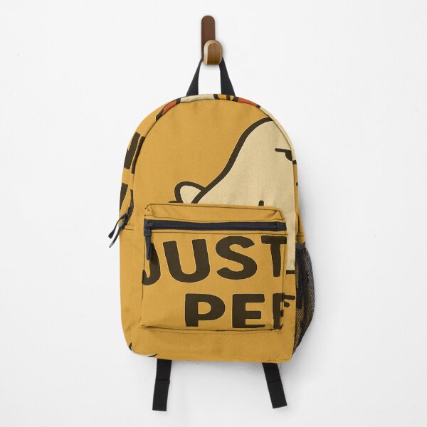 Item preview, Just Ain’t Peepin – Funny No-Hype Attitude designed and sold by highplacidity.