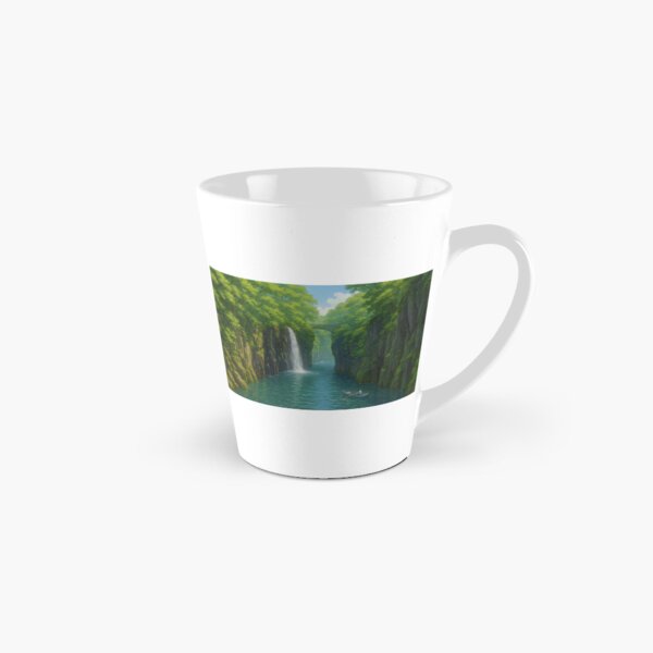 Item preview, The Takachiho Gorge designed and sold by Takeda-art.