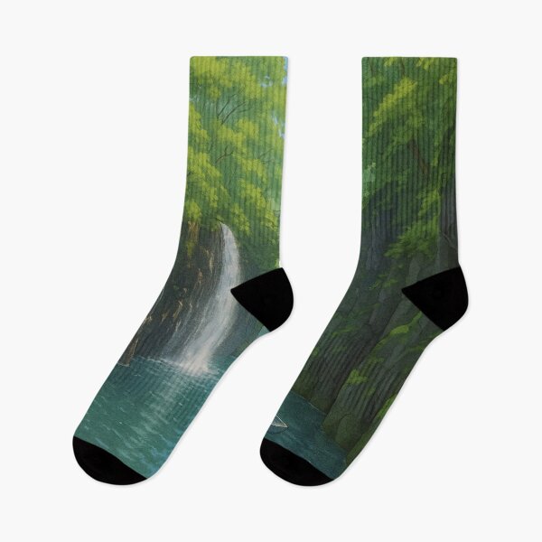 Item preview, The Takachiho Gorge designed and sold by Takeda-art.