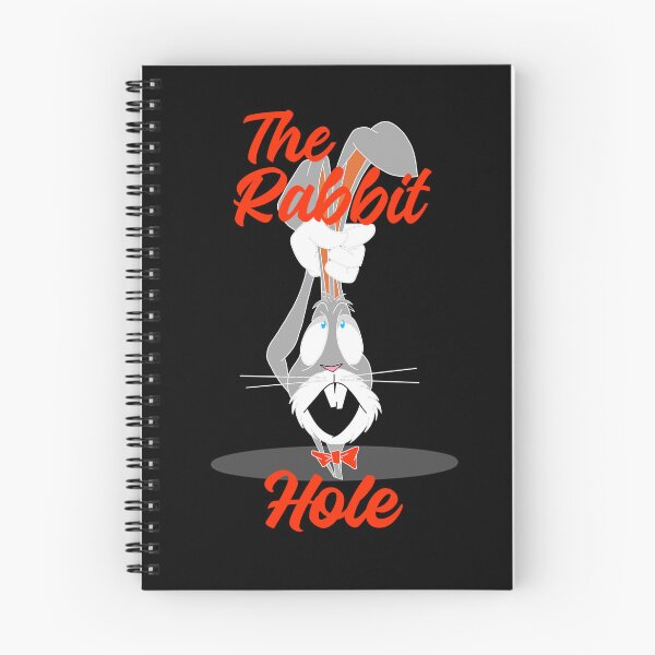 Item preview, Rabbit Hole designed and sold by TheEndDesign.