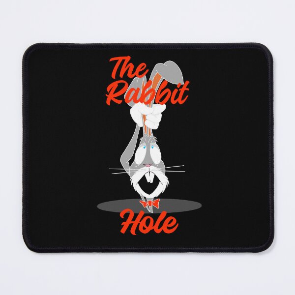 Item preview, Rabbit Hole designed and sold by TheEndDesign.