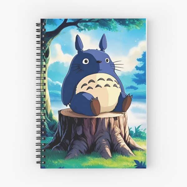 Item preview, My neighbour totoro designed and sold by whatthefoxsays.