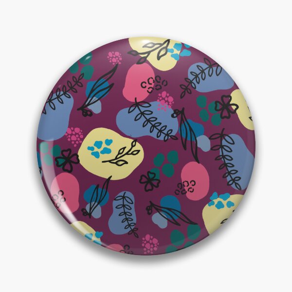 Item preview, Botanical designed and sold by SilverWattle.