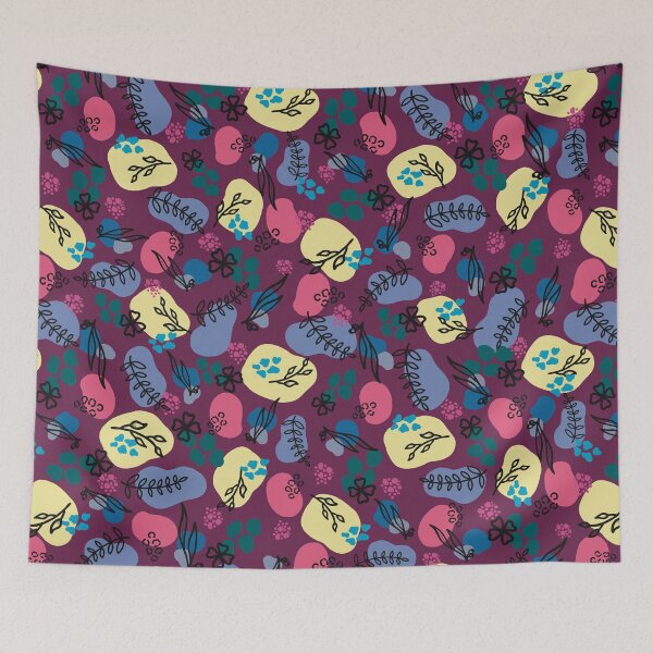 Item preview, Botanical designed and sold by SilverWattle.