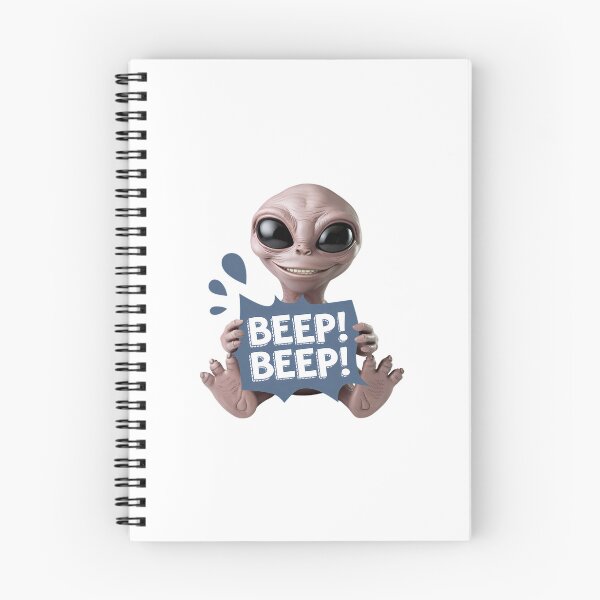 Item preview, A Gray Purple Alien. designed and sold by Joseph Hail.
