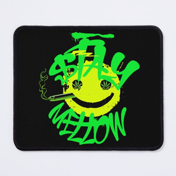 Item preview, stay mellow 50 designed and sold by Geno59l.