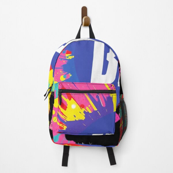 Item preview, BTS Pop Art Style - Warhol Inspired Design designed and sold by TwoDotsStudio.