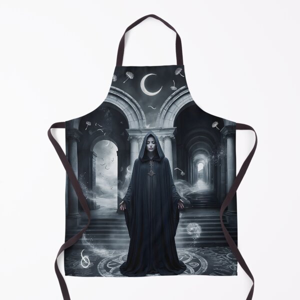 Item preview, Gothic Gemini – Dark Zodiac Sorcery Art by LaLi Designs designed and sold by LaLi-Designs.