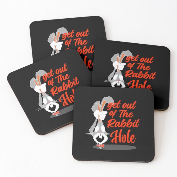 Item preview, Rabbit Hole designed and sold by TheEndDesign.