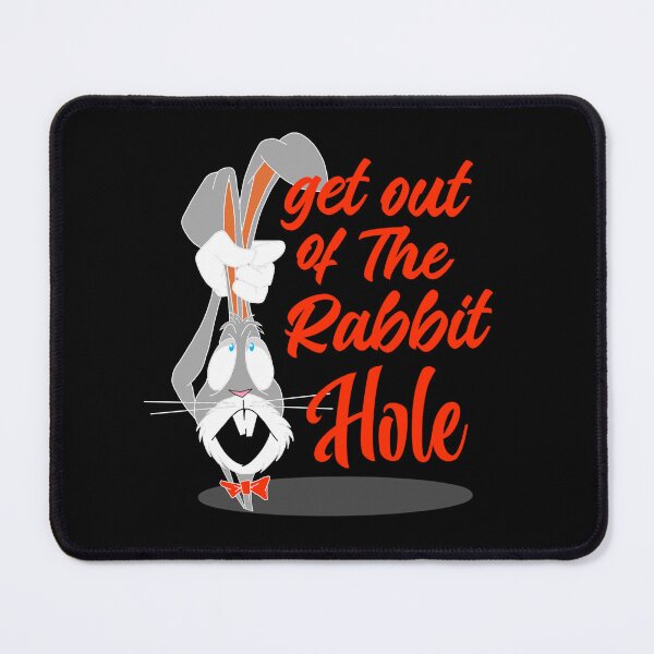 Item preview, Rabbit Hole designed and sold by TheEndDesign.