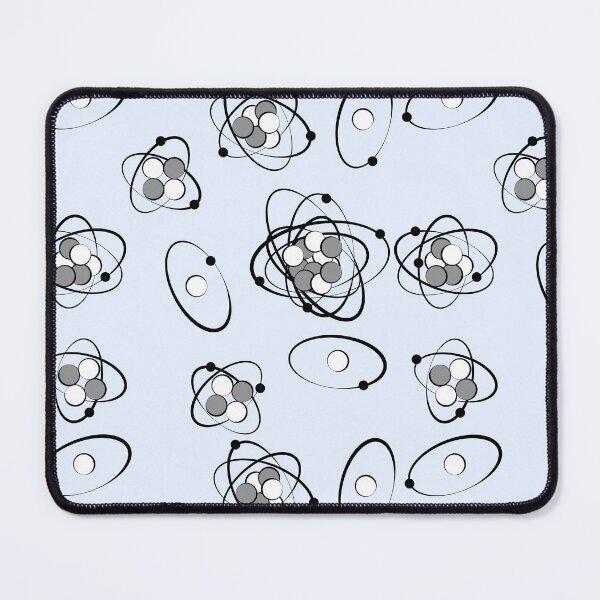 Item preview, Many Atoms designed and sold by AndreSimplePoly.