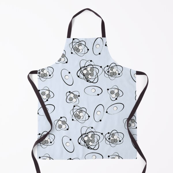 Item preview, Many Atoms designed and sold by AndreSimplePoly.