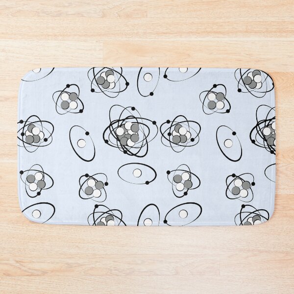Item preview, Many Atoms designed and sold by AndreSimplePoly.