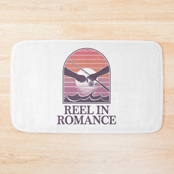 Item preview, Reel in Romance – A Catch of True Love designed and sold by Taans-Creation.