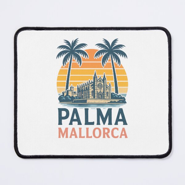 Item preview, Mallorca, Palma designed and sold by GabbyKI261.