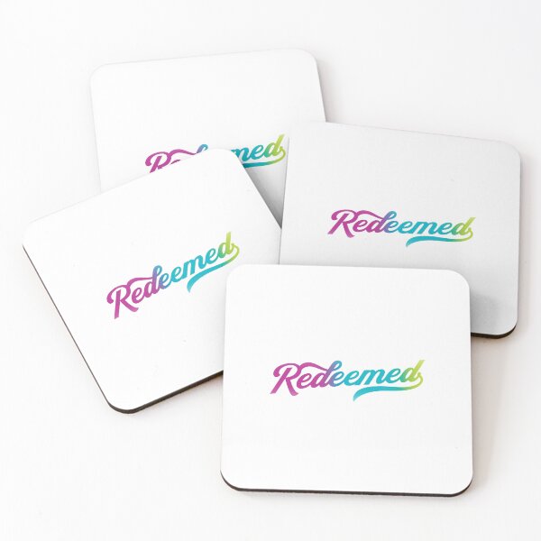 Item preview, Redeemed multicolored designed and sold by maxztron.