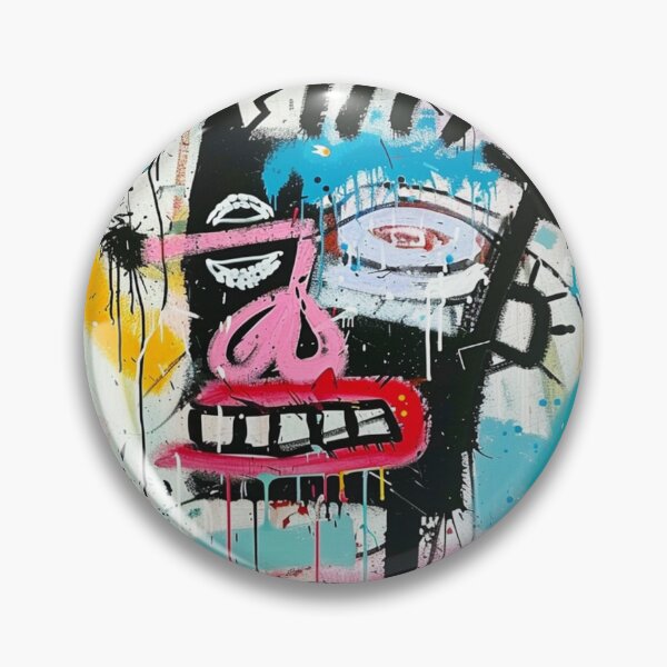 Item preview, Crazy Abstract Stick Figure designed and sold by Brontox.