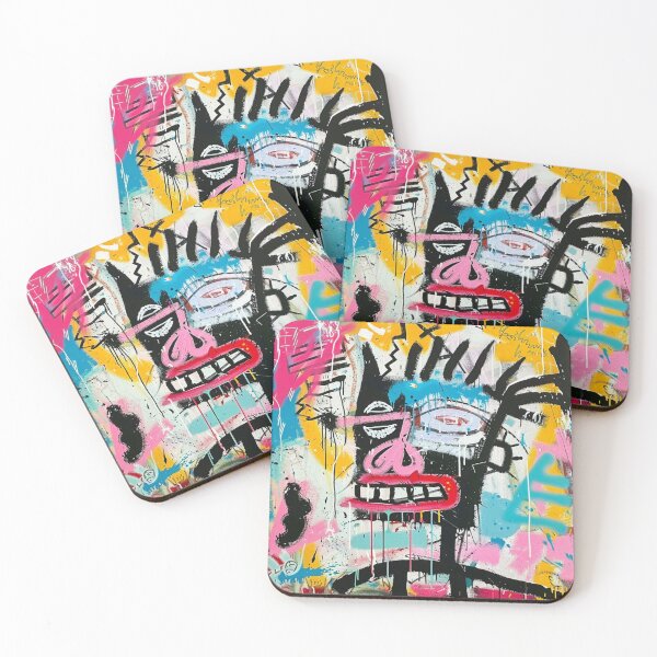 Item preview, Crazy Abstract Stick Figure designed and sold by Brontox.