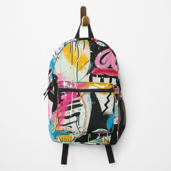 Item preview, Crazy Abstract Stick Figure designed and sold by Brontox.