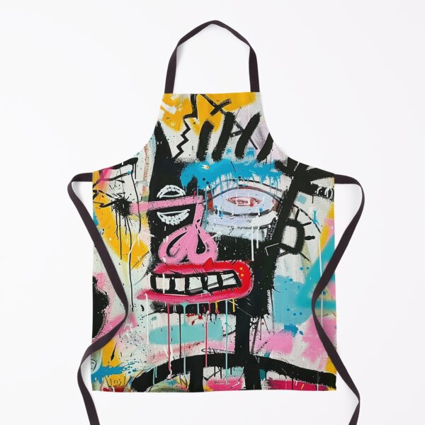 Item preview, Crazy Abstract Stick Figure designed and sold by Brontox.