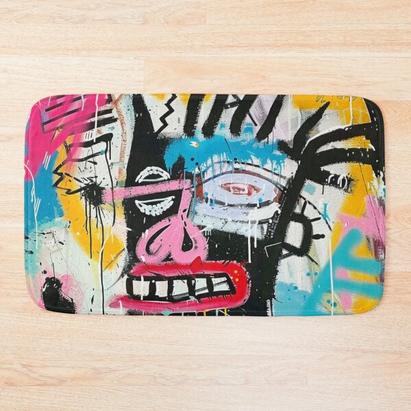 Item preview, Crazy Abstract Stick Figure designed and sold by Brontox.