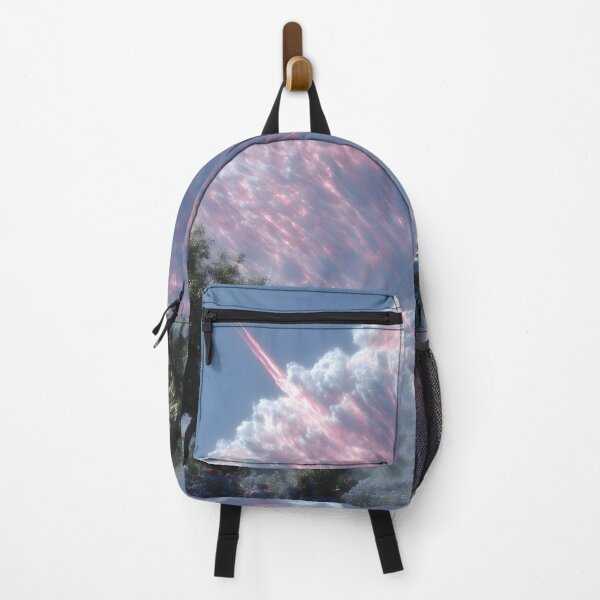 Item preview, Last Stand Before the Sky Falls designed and sold by Matinez Pink.
