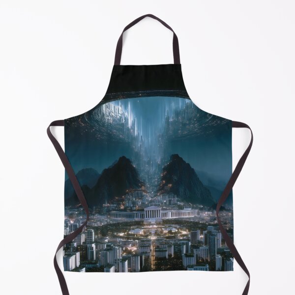Item preview, Ascension Gate designed and sold by Matinez Pink.